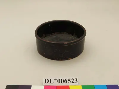 Rubber cap