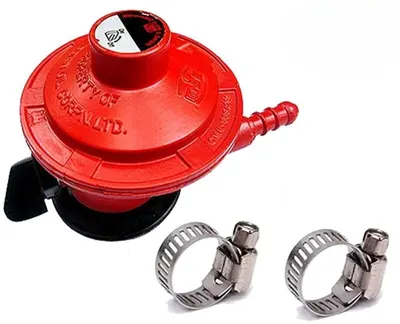 LPG Regulators
