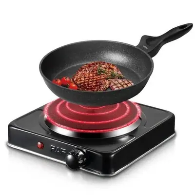 SUN 4004 Cooktop by Super LPG Appliances Pvt. Ltd.