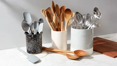 Food Serving Tools