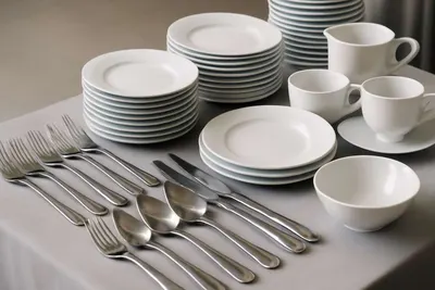 Hot sale cutlery set with 18/0,18/8