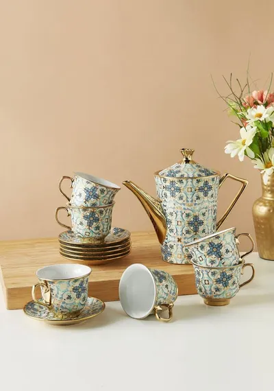Royal Bone China Dinner Set