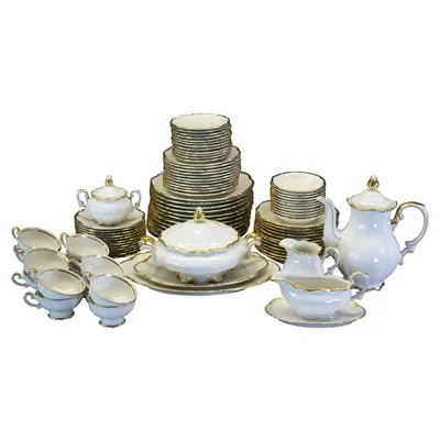 Tea sets