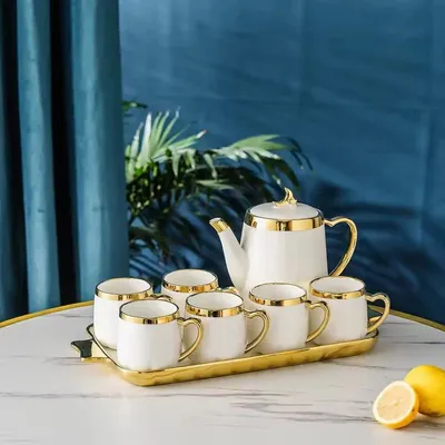 Super teacup 883-700ml