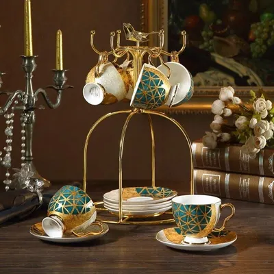 Porcelainware