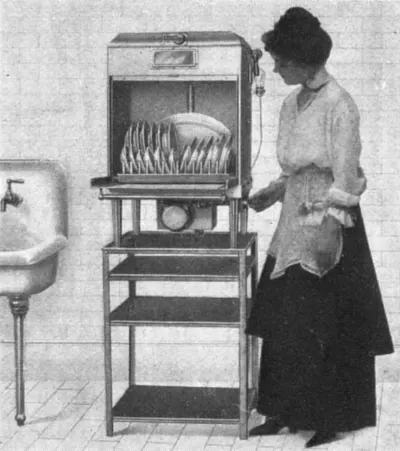 Rationed Packing Scale