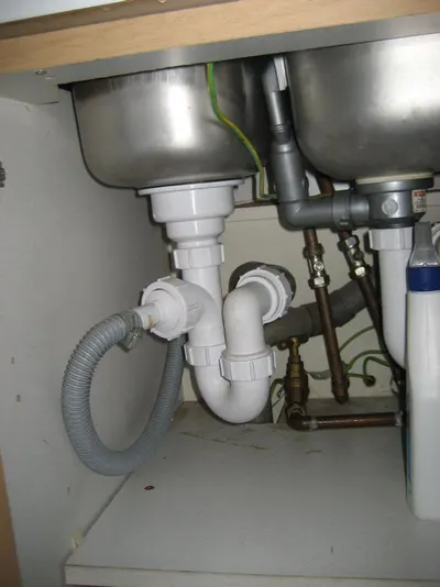 Fill Valve & Inlet Valve & Tank Fitting