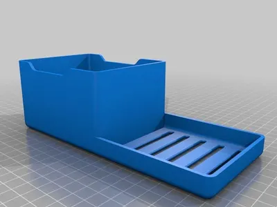 Extruder Screen And Pack