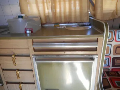 Dishwashing machine