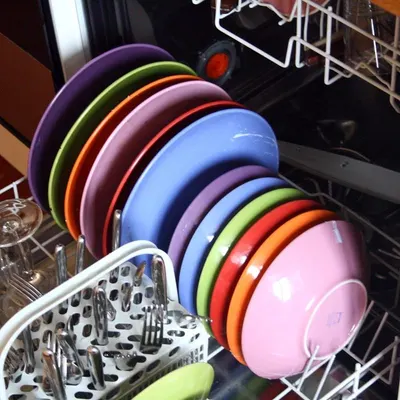 Dish Drainer Racks