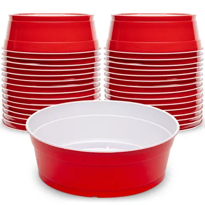 Plastic Stacking Cups - Image 4