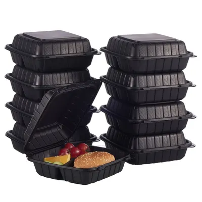 OPS Food Container for Packing