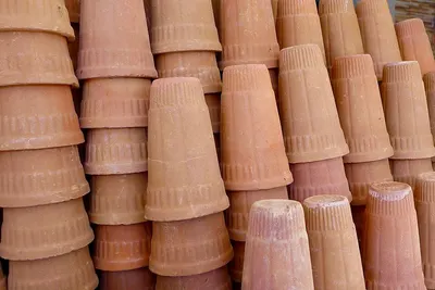 Clay (Earthen)Utensils