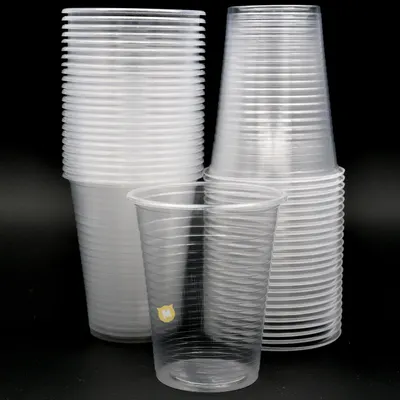 PP Cups (180cc, 200cc, 220cc)
