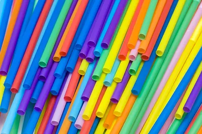 Paper Straw