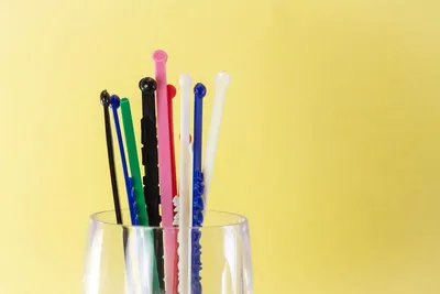 Paper Straw