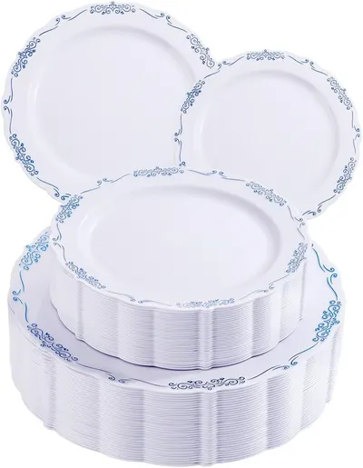 Printing Paper Plate