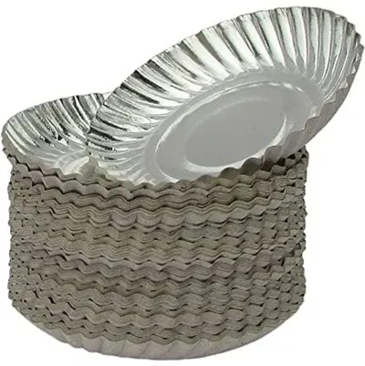 Areca Nut Leaf Plates