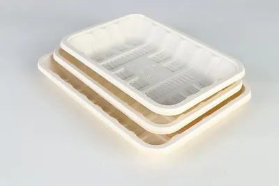 8 Cp Tray