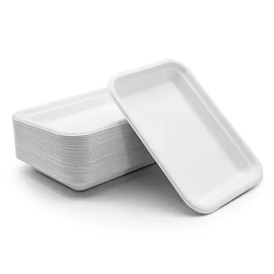 Starch trays