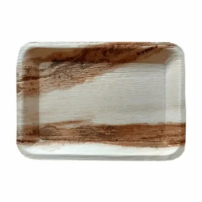 Areca Plate 10 X 12 5 Partition