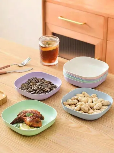 Hot Sales Melamine Plate From Chinese Factory
