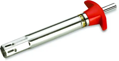 Spark plug wrench