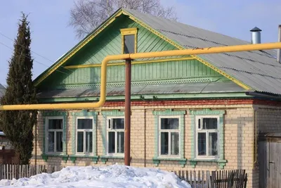 Wooden Houses by Viraing International Trading KFT.