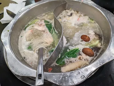 Thai Cooking Set (Fresh Tom Yam Set)