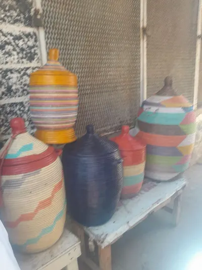 Home Wares