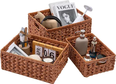 Storage Basket