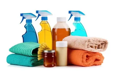 Maksab - Glass & Multipurpose Cleaner, 500ml