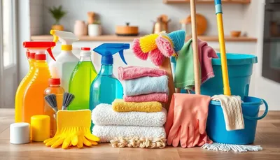 Jolly Floor Cleaner