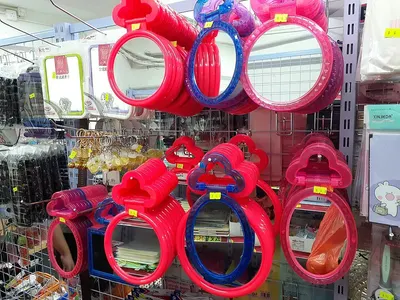 Hoop Earrings - Image 11