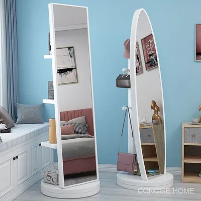 Layrangel mirror
