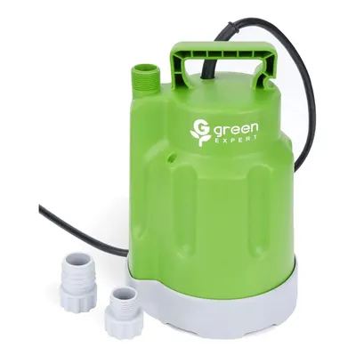 Ss304 Dc24v Water Submersible Pump