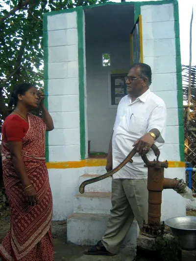 Udayakumara Mendis