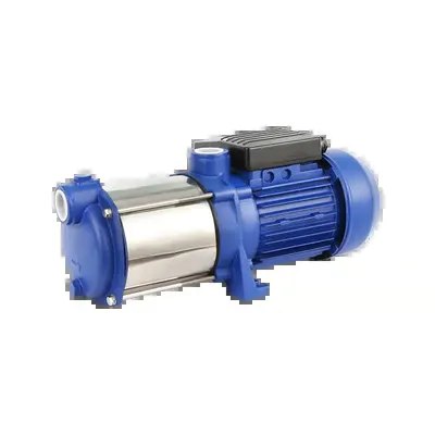1 Hp Monoblock Pumps by Raj Tilak Electricals