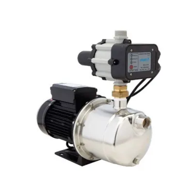 RO Booster Pump