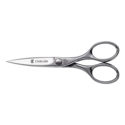 Mayo Scissors Curved B/B (5.5 Inch)
