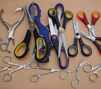 Lister Bandage Scissor 14.5 cm - 5 3/4