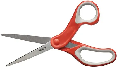 Neumann Scissor Dental