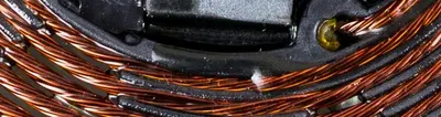 Welding hose