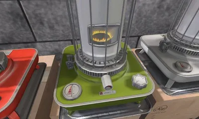 Explosionproof heating mantle