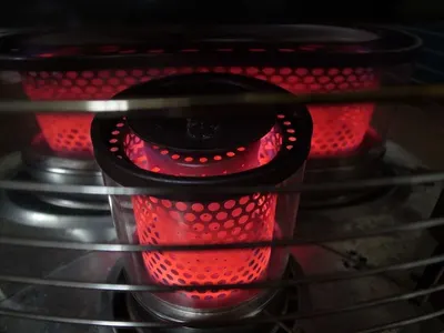 Bike Rear Light Fahrrad Light