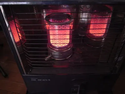 Sauna Heater