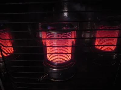 CAGE SHAPE SALT LAMP BASKET by The Pink Salt Company