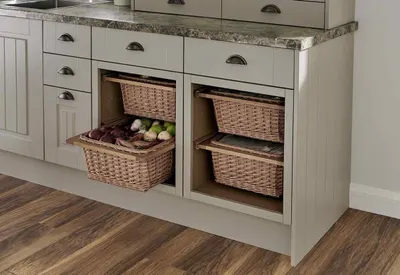 Kitchen Cabinet