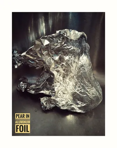 Cold Foil