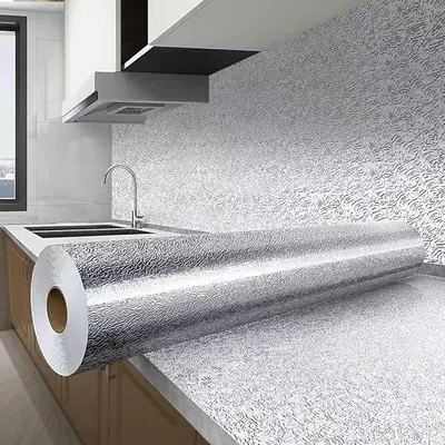3d Pvc Folie Sterneffekt 50 X 100 Cm
